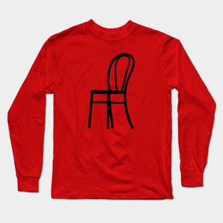 Eras Tour Chair Dance Taylor’s Chair Long Sleeve T-Shirt